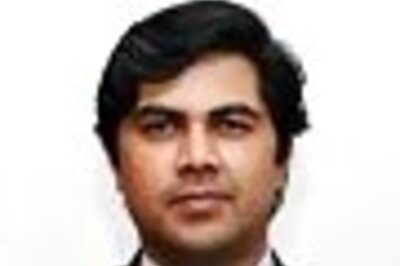 View Chat: 'Indian economy robust, well regulated'