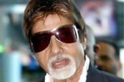 Cops warn Big B's bouncers to behave