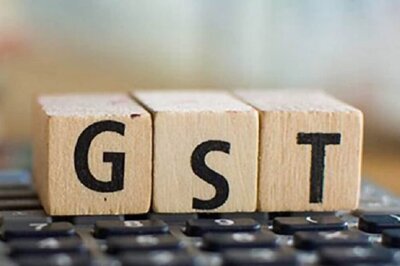GST Collections Rise 6.5% YoY To Rs 1.73 Lakh Crore In September 2024