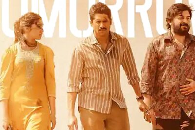 Custody Twitter Review: Naga Chaitanya's Action-thriller Impresses Fans, Critics