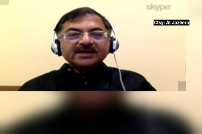 To Deny Racism in India, Tarun Vijay Throws Racist Remark at South Indians