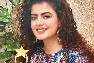 Palak Muchhal Birthday: Naiyo Ladga to Kaun Tujhe, Songs That You Must Add To Your Playlist