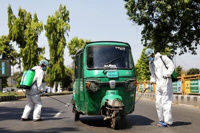 Bangladesh's Beximco to Begin Producing Covid-19 Drug Remdesivir, Says COO Rabbur Reza