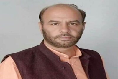 Two Arrested for Alleged Murder of UP BJP Leader in Baghpat, Says Police