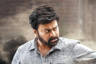 Chiranjeevi’s Godfather Takes Box Office By Storm, Mints Over Rs 100 Cr