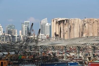 US Official Says Financial Support to Lebanon Will be Provided When Leaders Enact Reforms