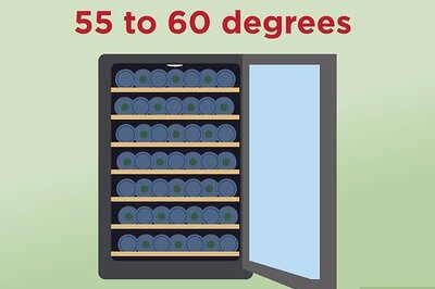 How to Serve Gewurztraminer