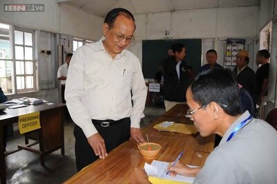 Mizoram's sitting MP Raula retains state's lone LS seat