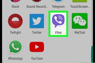 How to Video Chat on Viber on Android