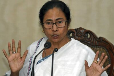 After Owaisi, Mamata Fumes Over Jharkhand Disom Party's 'Efforts' to Boost Tribal Support for BJP in Bengal