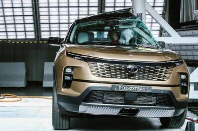 Global NCAP 2033: Here's List of Top Cars That Scored Full Safety Ratings in Crash Test