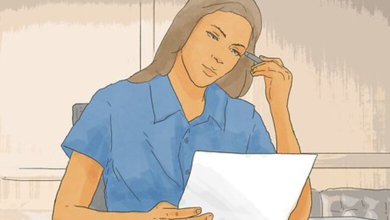 How to Get Organized for College or Grad School