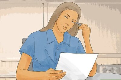 How to Get Organized for College or Grad School