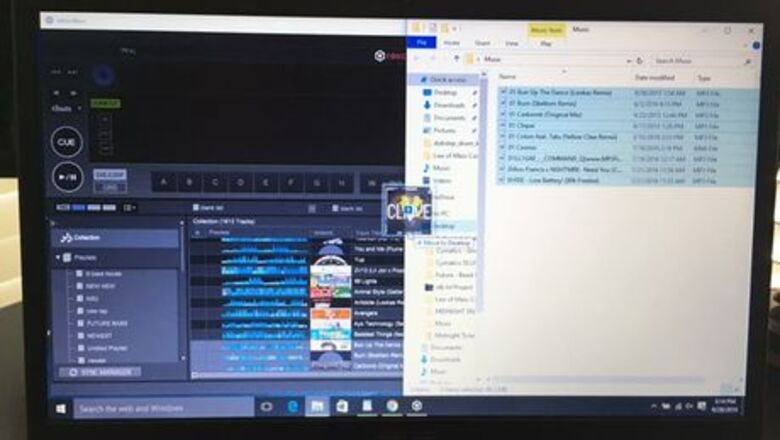How to Analyze and Cue Tracks in Rekordbox