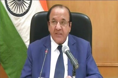 Gujarat Assembly Elections 2017 LIVE: Polling on December 9, 14; Results on December 18