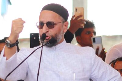 Owaisi May Lose Big in the UP Polls, But He Can Still Be a Game Changer