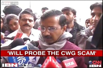 Delhi government orders ACB probe into another CWG project