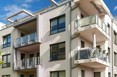 'Indian Real Estate Emerging As Preferred Investment Option Amid Market Volatility'