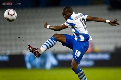 Chennaiyin FC sign former Manchester United, PSG players