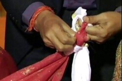 Law panel's knotty idea: Let boys marry at 18