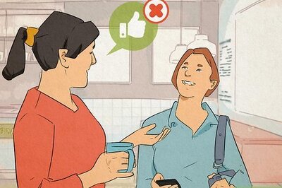 How to Be Friends With Someone Who Talks Too Much