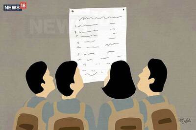 KCR Govt Asks TSTS to Engage Second Agency to Re-evaluate Inter Results as Protests Continue