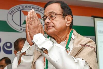 Chidambaram Accuses ED of Sensationalising Aircel-Maxis Case, Damaging His Reputation