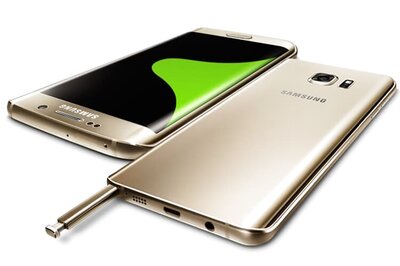 Samsung unveils new Galaxy Note 5, Galaxy S6 Edge+ with 5.7-inch display, 4GB RAM; to go on sale from August 21