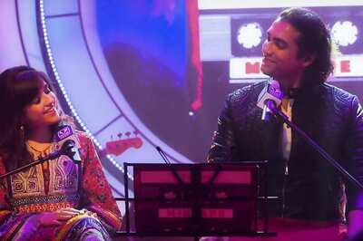 Jubin Nautiyal Says People Don't Like His Recreations