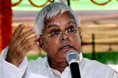 ED Seizes Rs 44.75 Crore Worth of Patna Land of Lalu Family