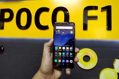 Xiaomi Poco F1 Gets Permanent Price Cut of Rs 1,000; Now Starts at Rs 19,999