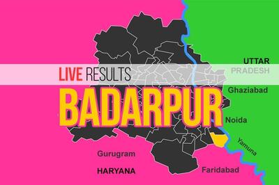 Badarpur Election Result 2020 Live Updates