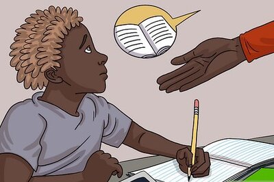 How to Punish a Child that Was Suspended from School