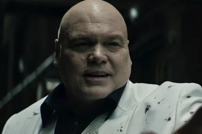 Is Wilson Fisk Replacing Thanos In MCU? Here's What We Know
