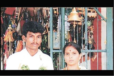 After Sankar's Alleged Honour Killing, Wife Attempts Suicide