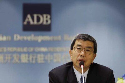 ADB to increase India lending by 50% to $12 billion by 2018