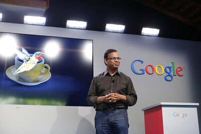 Amit Singhal out of Uber For Not Disclosing Sexual Harassment Charge