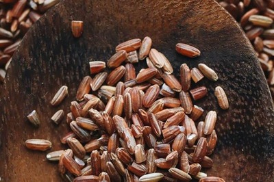 Delicious Brown Rice Recipes To Include In Your Healthy Diet