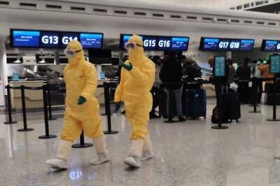 US Declares Coronavirus a Health Emergency, Bans Travelers From China