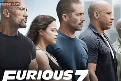 Paul Walker's 'Furious 7' named the most mistake-filled movie of 2015