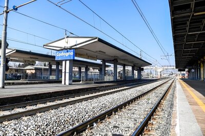 Trains Between Italy and Austria Resume after Passengers Test Negative for Coronavirus