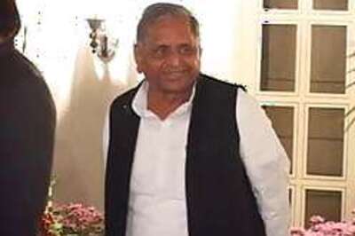State Diary: Maulana Mulayam and perils of the N-Deal