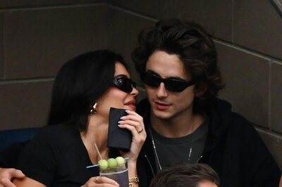 How Kylie Jenner And Timothee Chalamet Are Keeping Their Romance Low-Key