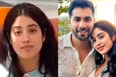 Varun Dhawan Trolls Janhvi Kapoor By Wishing Her On Guru Purnima, She Has An Epic Reply