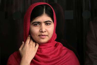 Despite Making it to the List, Why Malala Has a Problem With TIME Magazine Ranking