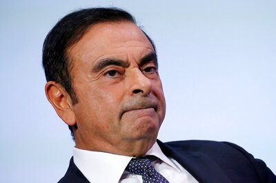 'Won't Extradite ex-Nissan Boss Carlos Ghosn if He Arrives in France': Govt Says it Doesn't Turn Away its 'Nationals'