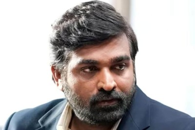Shreeja Sethupathi Shines In New Family Portraits Shared By Vijay Sethupathi