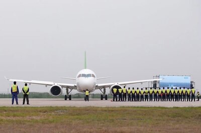 Chinese Woman Delays Flight With Lucky Coin Toss, Avoids Jail