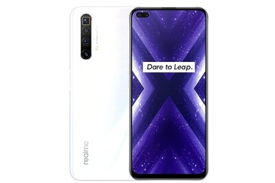 Realme X3, Realme X3 SuperZoom Receiving New Update With October 2020 Security Patch and More