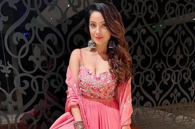 Adaa Khan Couldn't Meet Self-Expectations Last Year, Hopes For 'More Opportunities' For TV Actors in 2023